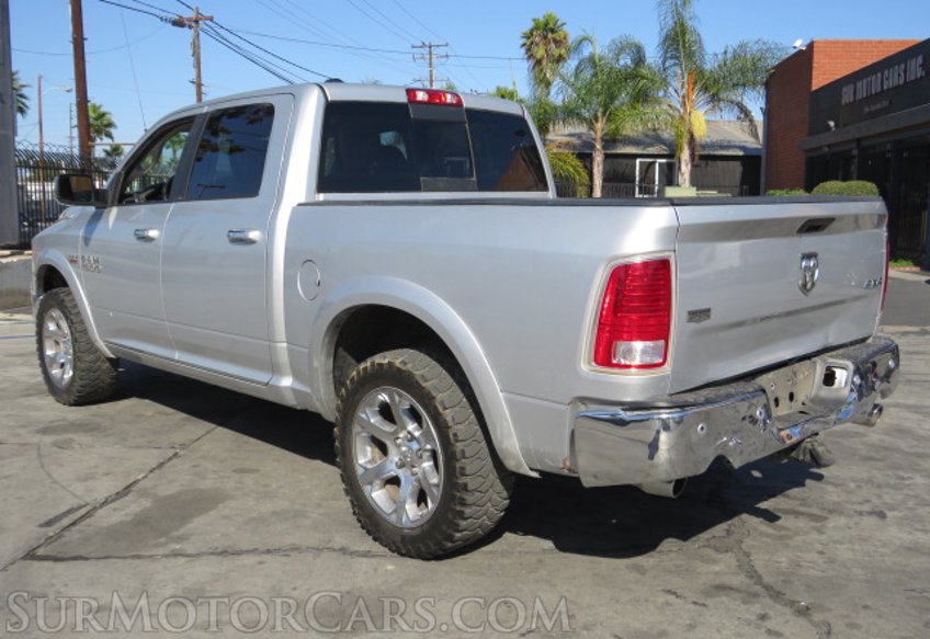 2017 Ram 1500 - Image 9