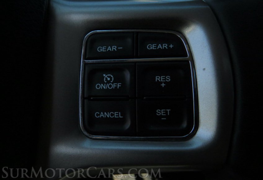 2017 Ram 1500 - Image 49