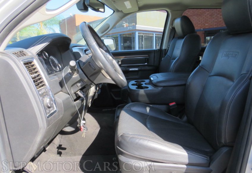 2017 Ram 1500 - Image 28