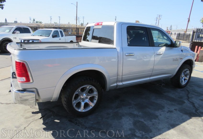 2017 Ram 1500 - Image 8