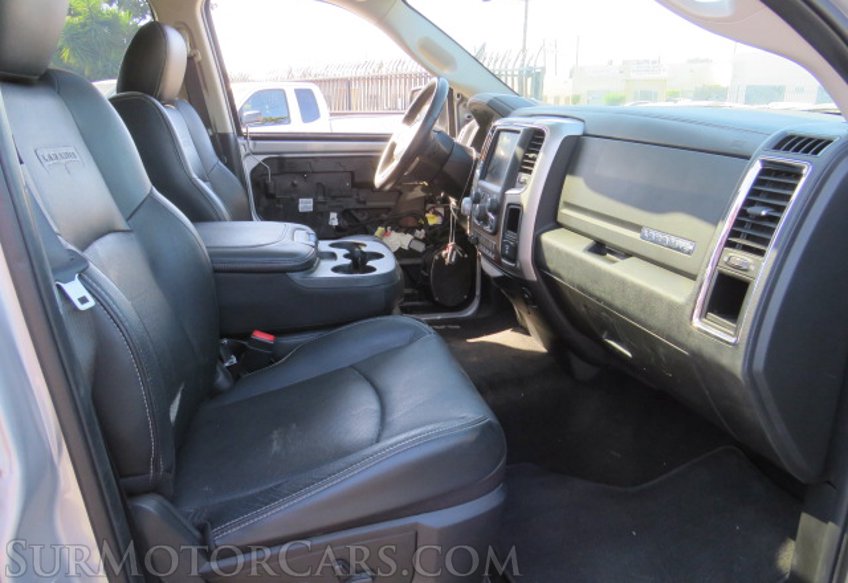 2017 Ram 1500 - Image 27