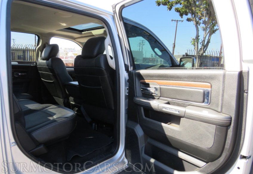 2017 Ram 1500 - Image 25