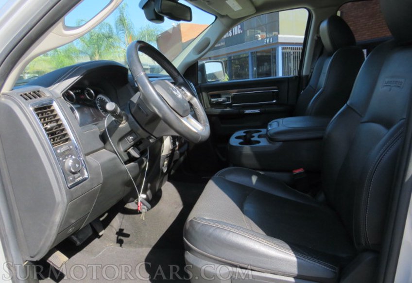 2017 Ram 1500 - Image 26