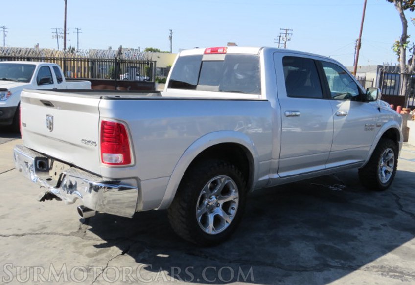 2017 Ram 1500 - Image 10