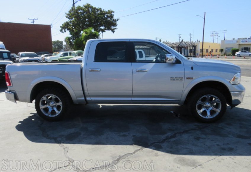 2017 Ram 1500 - Image 5