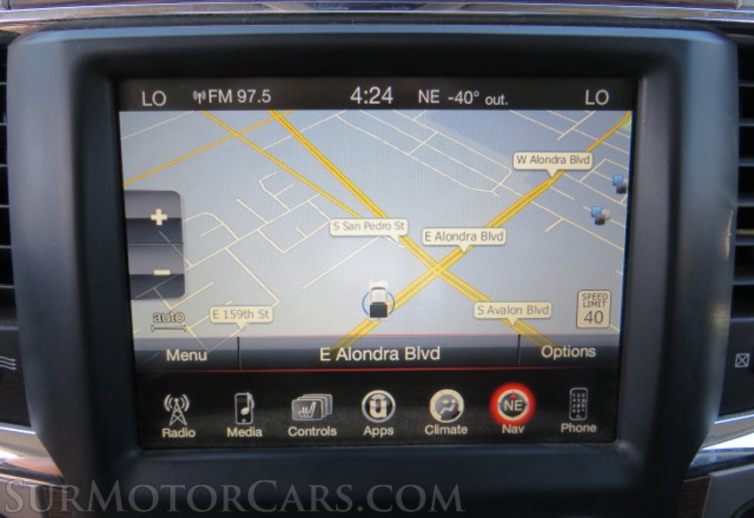 2017 Ram 1500 - Image 39