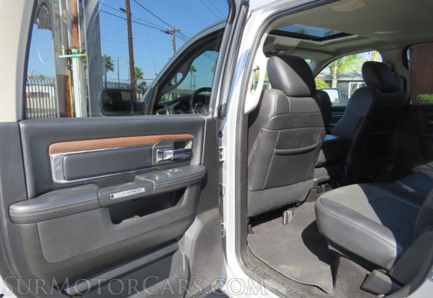 2017 Ram 1500 - Image 24