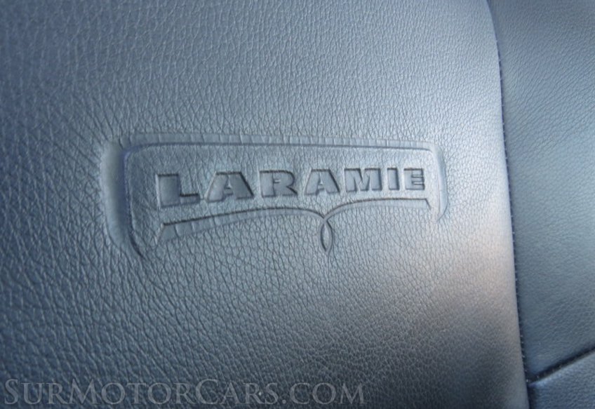 2017 Ram 1500 - Image 35