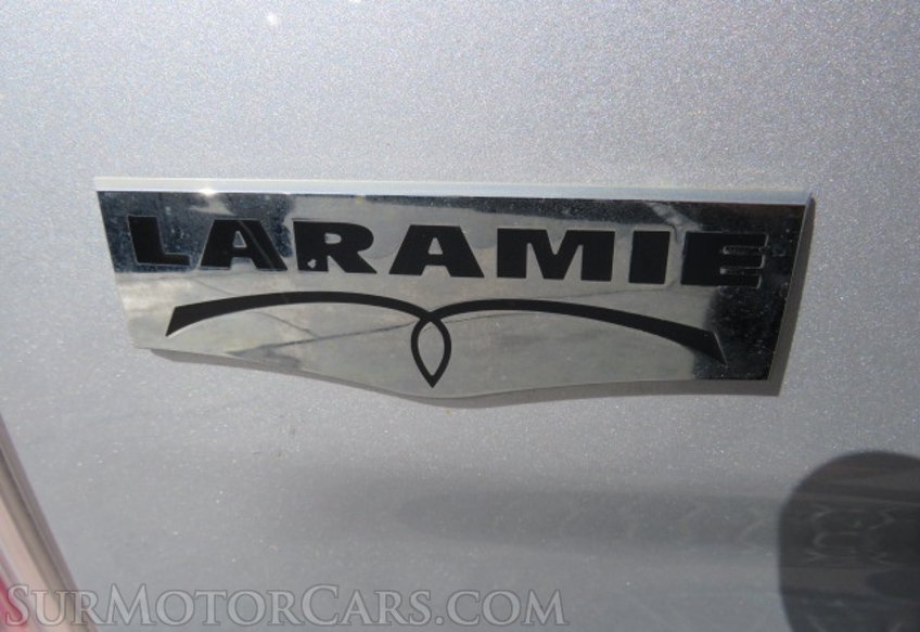 2017 Ram 1500 - Image 16