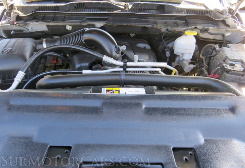 2017 Ram 1500 - Image 57