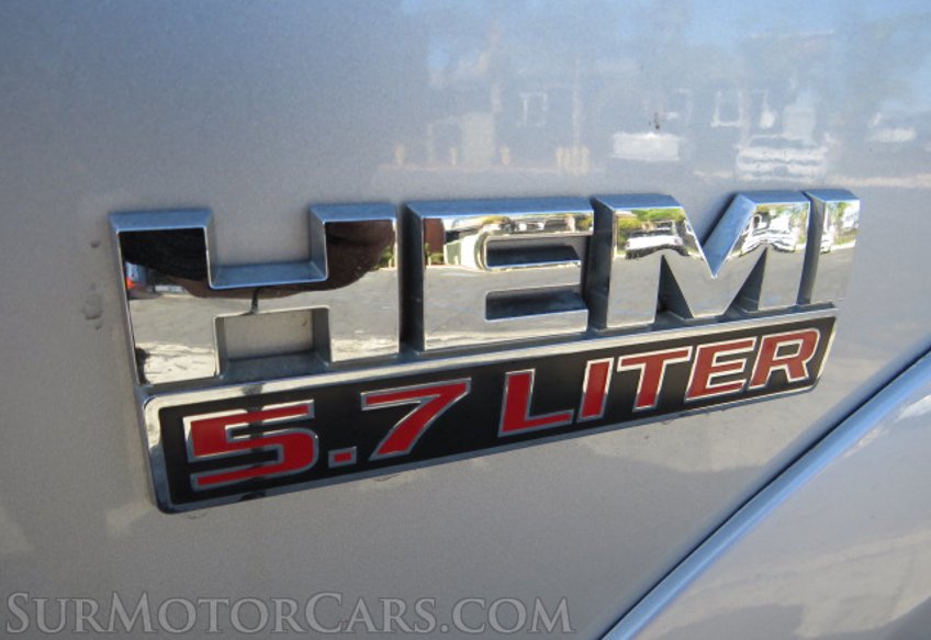 2017 Ram 1500 - Image 18