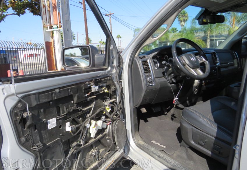 2017 Ram 1500 - Image 22