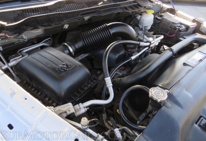 2017 Ram 1500 - Image 56