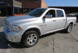 2017 Ram 1500 - Image 2