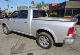 2017 Ram 1500 - Image 7