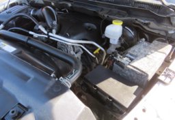 2017 Ram 1500 - Image 58