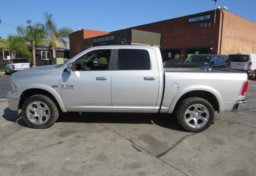 2017 Ram 1500 - Image 6