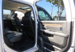 2017 Ram 1500 - Image 25