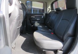 2017 Ram 1500 - Image 33