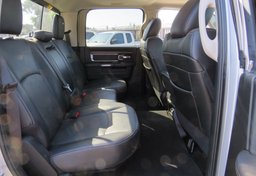 2017 Ram 1500 - Image 30