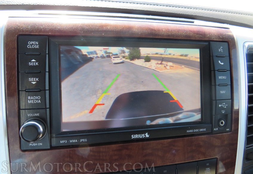 2012 Ram 2500 - Image 39