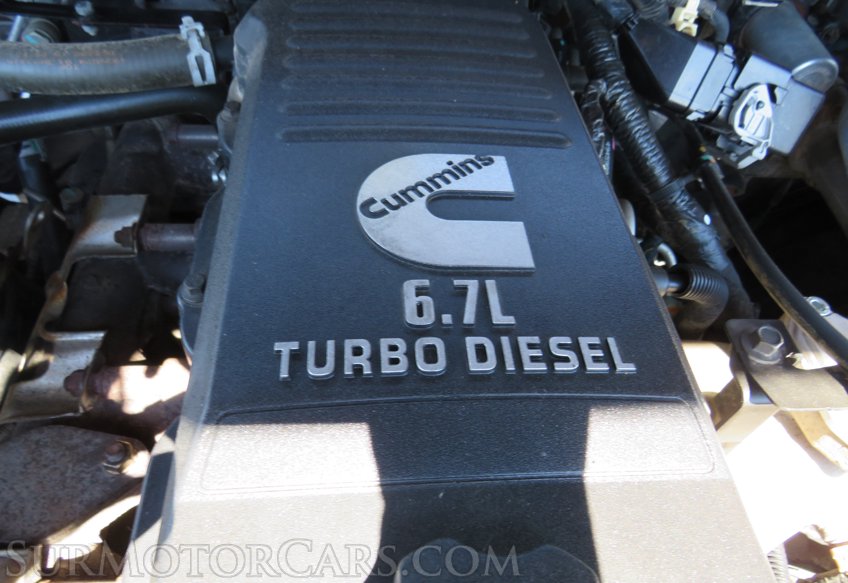 2012 Ram 2500 - Image 50