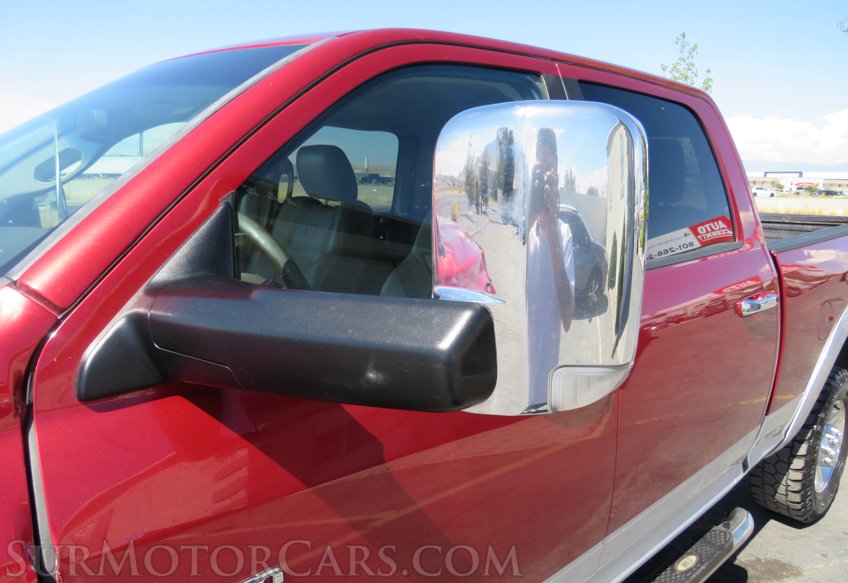 2012 Ram 2500 - Image 15