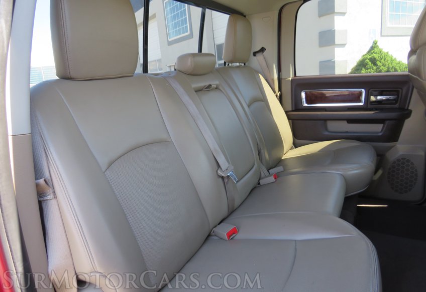 2012 Ram 2500 - Image 31