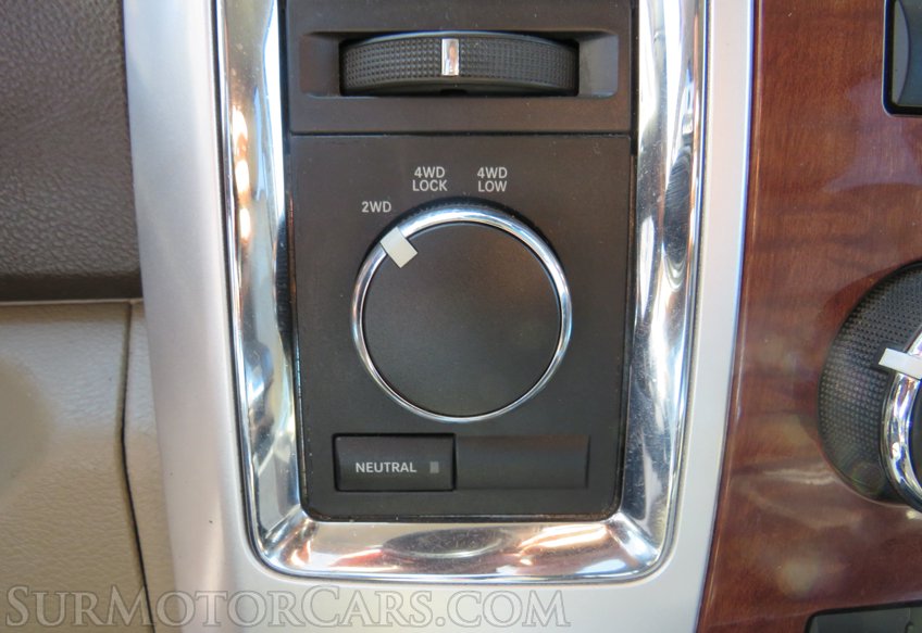 2012 Ram 2500 - Image 43