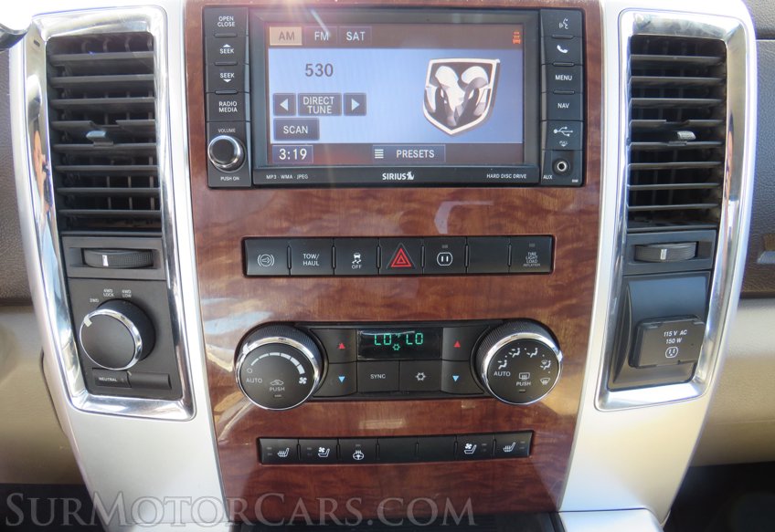 2012 Ram 2500 - Image 37