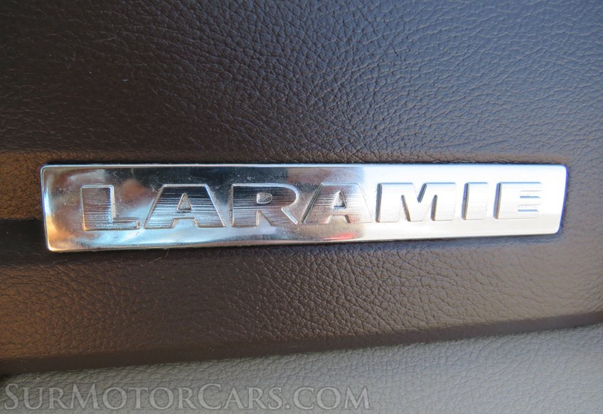 2012 Ram 2500 - Image 57