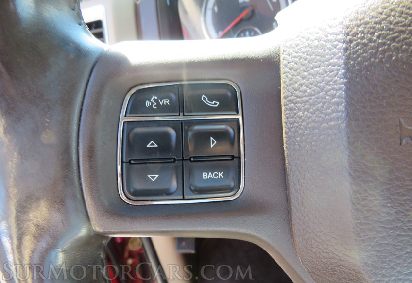 2012 Ram 2500 - Image 35