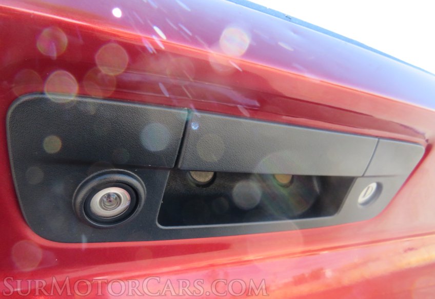 2012 Ram 2500 - Image 21