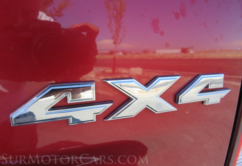 2012 Ram 2500 - Image 20