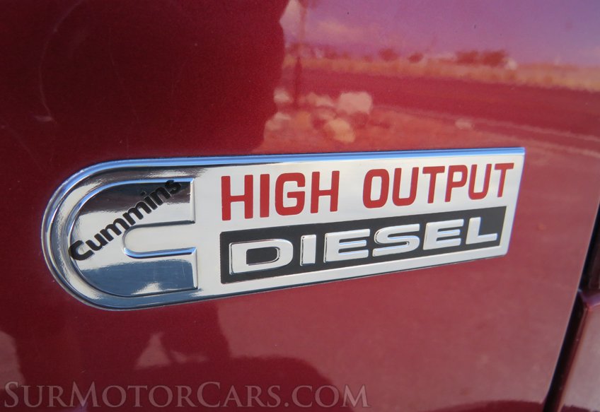 2012 Ram 2500 - Image 22