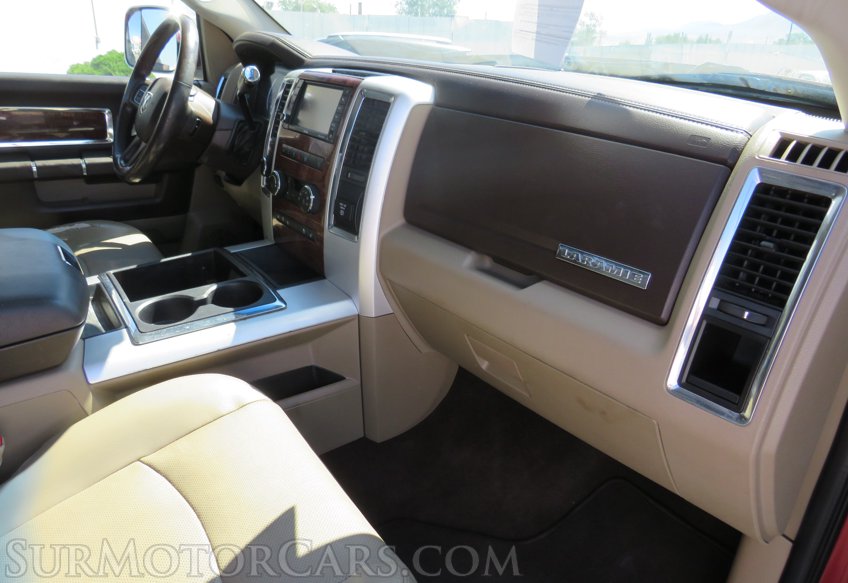 2012 Ram 2500 - Image 25