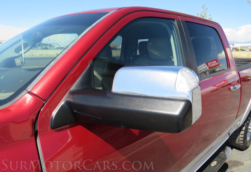 2012 Ram 2500 - Image 14