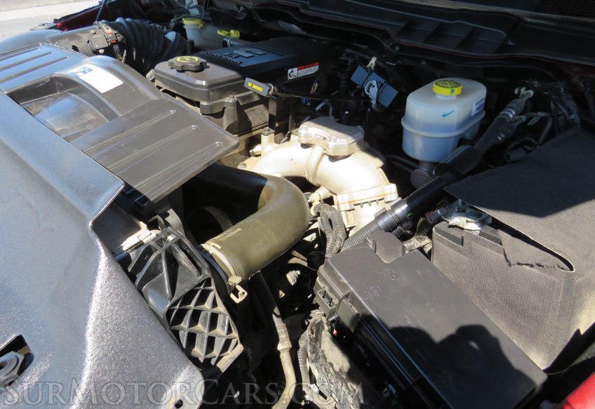 2012 Ram 2500 - Image 52