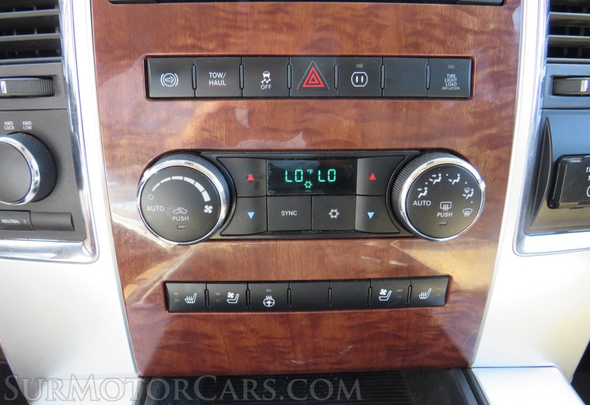 2012 Ram 2500 - Image 38