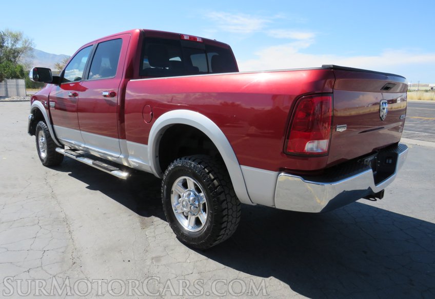 2012 Ram 2500 - Image 5