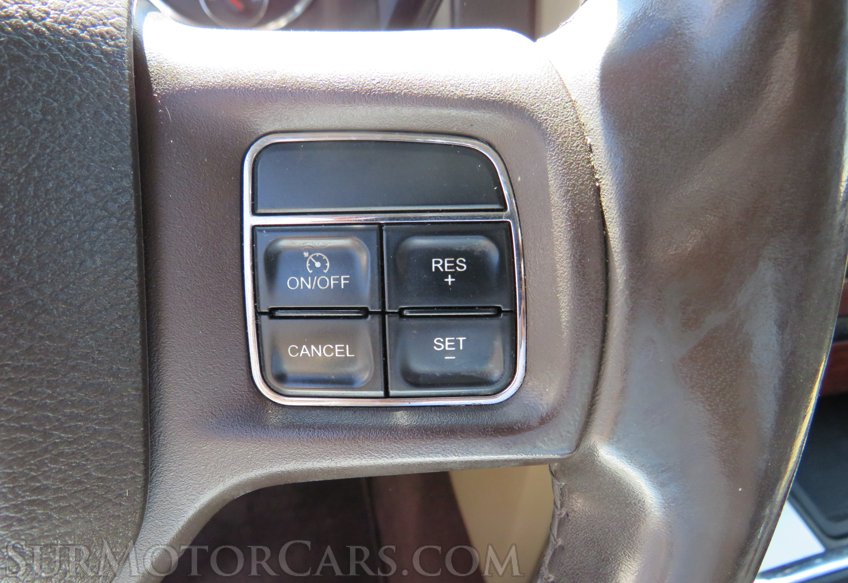 2012 Ram 2500 - Image 34