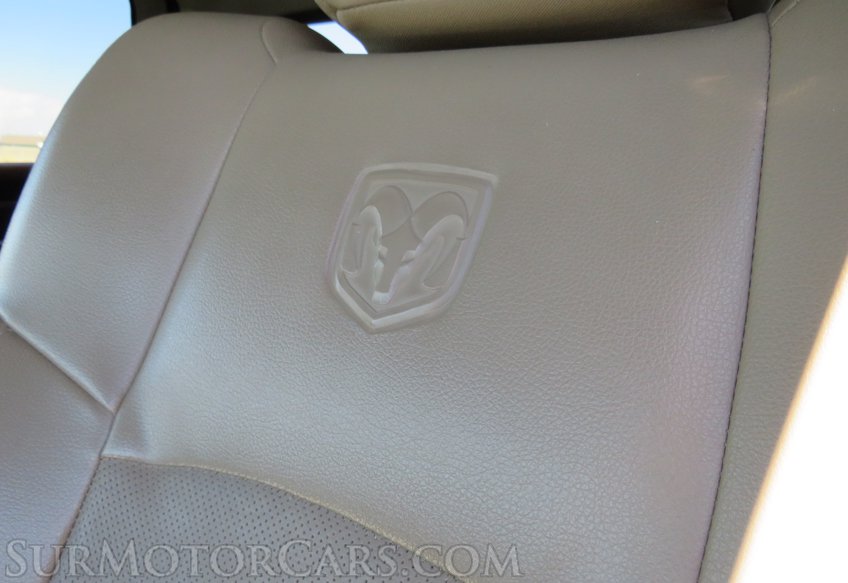 2012 Ram 2500 - Image 47