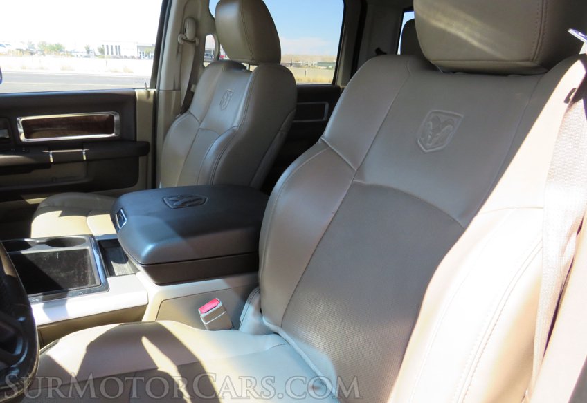 2012 Ram 2500 - Image 30