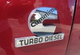 2012 Ram 2500 - Image 17