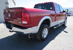2012 Ram 2500 - Image 8