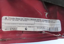 2012 Ram 2500 - Image 56