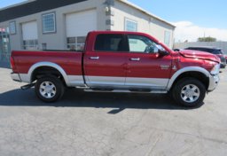 2012 Ram 2500 - Image 10