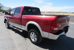 2012 Ram 2500 - Image 7