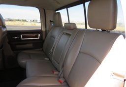 2012 Ram 2500 - Image 27