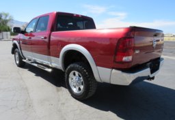 2012 Ram 2500 - Image 5